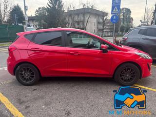 FORD Fiesta usata, con Climatizzatore