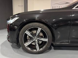 VOLVO V90 usata, con Touch screen