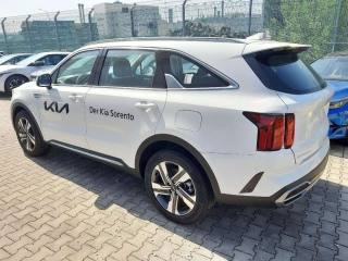 KIA Sorento usata, con Airbag