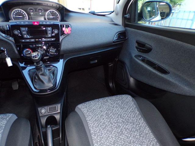 LANCIA Ypsilon usata 78