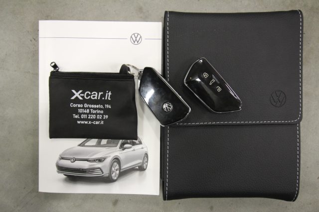 VOLKSWAGEN Golf usata, con Servosterzo