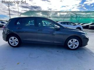 VOLKSWAGEN Golf usata, con Alzacristalli elettrici