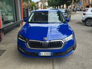 SKODA Octavia usata 140
