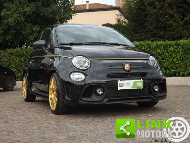ABARTH 595 usata 46