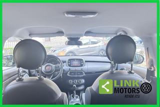 FIAT 500X usata 45