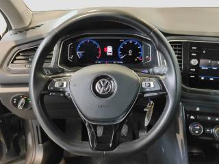 VOLKSWAGEN T-Roc usata 11