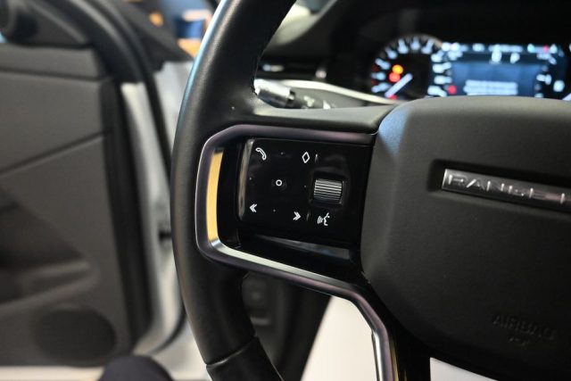 LAND ROVER Range Rover Evoque usata 44