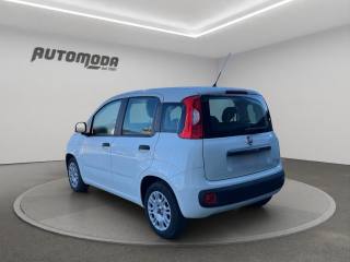 FIAT Panda usata, con Climatizzatore