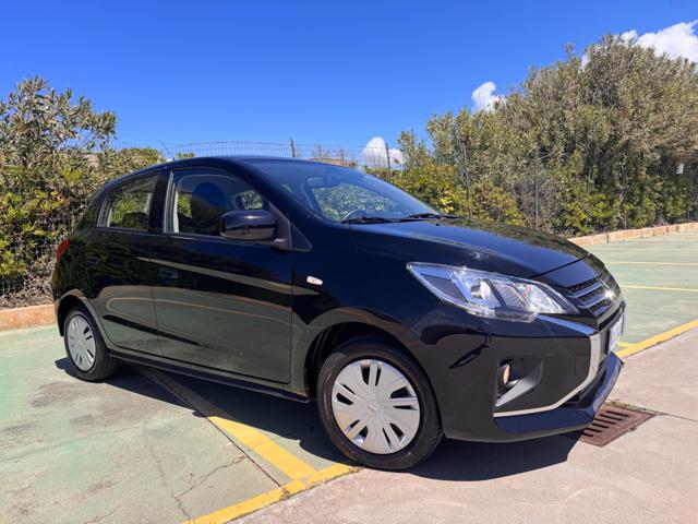 MITSUBISHI Space Star usata, con Airbag