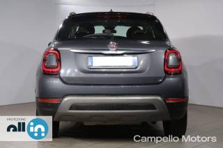 FIAT 500X usata 3