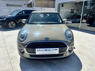 MINI One usata, con Airbag