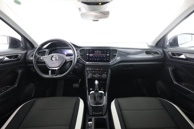 VOLKSWAGEN T-Roc usata 4