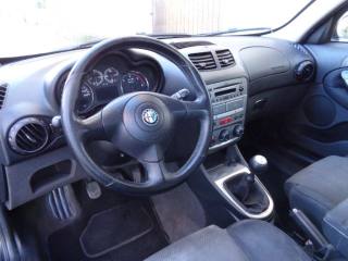 ALFA ROMEO 147 usata, con Chiusura centralizzata