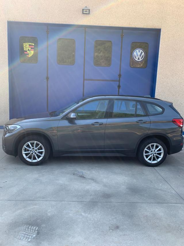 BMW X1 usata, con Airbag