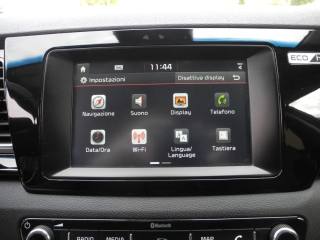 KIA Niro usata, con Sensore di pioggia