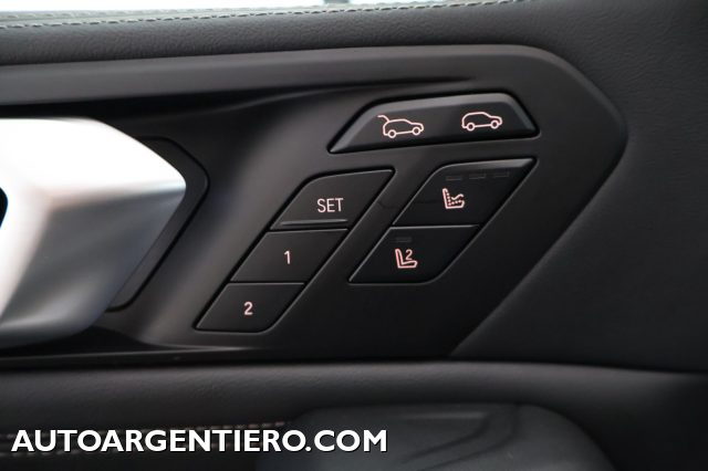 BMW X6 usata, con Chiusura centralizzata