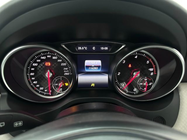 MERCEDES-BENZ A 200 usata, con Climatizzatore