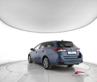 TOYOTA Auris usata 3