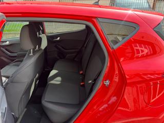 FORD Fiesta usata, con Chiusura centralizzata