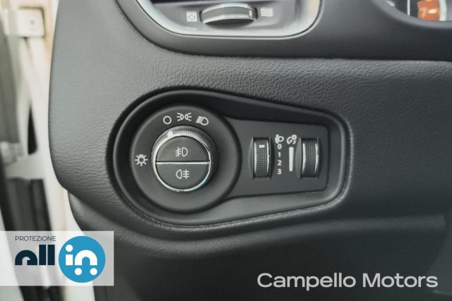 JEEP Renegade usata 15