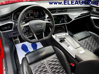 AUDI RS6 usata, con Cerchi in lega