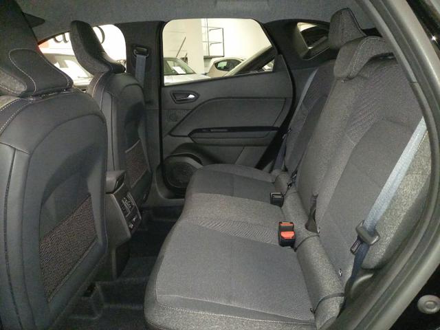 RENAULT Captur usata, con Cruise Control