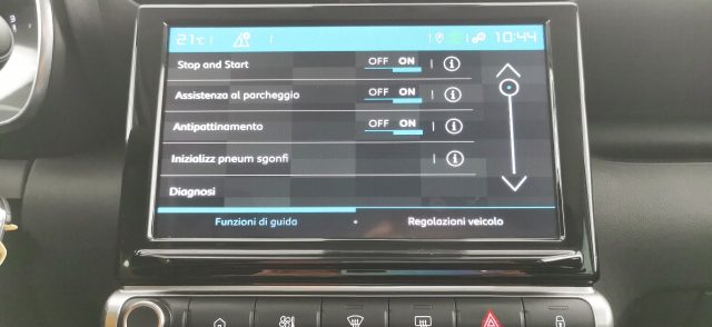 CITROEN C3 Aircross usata 62
