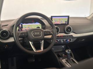 AUDI Q2 usata, con Autoradio digitale