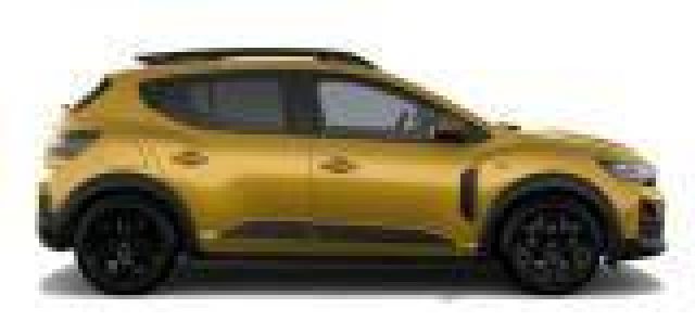 DACIA Sandero usata, con Airbag