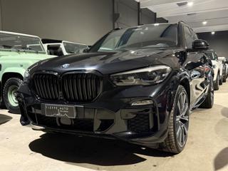 BMW X5 xDrive30d 48V Msport