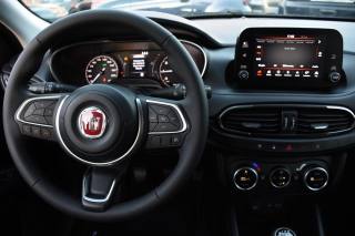 FIAT Tipo usata, con Chiusura centralizzata