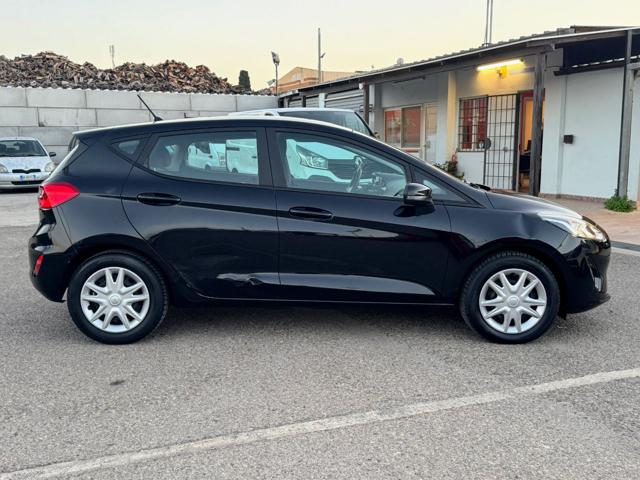 FORD Fiesta usata, con Climatizzatore