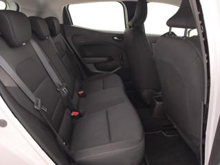 RENAULT Clio usata, con Isofix