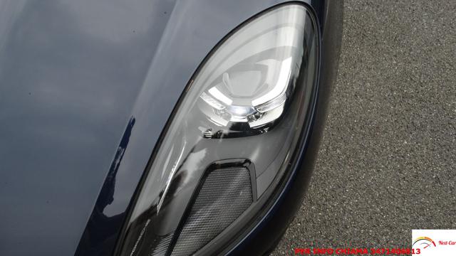 PORSCHE Macan usata 142