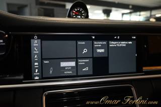 PORSCHE Panamera usata 177