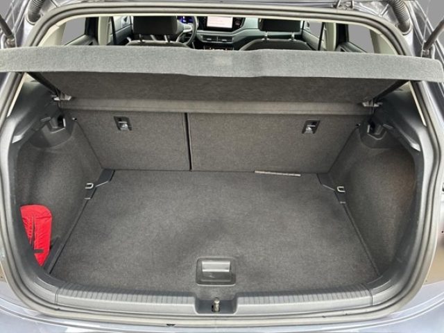 VOLKSWAGEN Polo usata, con Climatizzatore