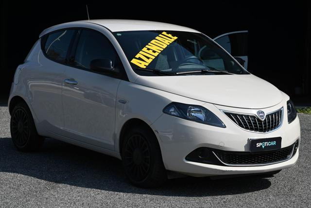 LANCIA Ypsilon usata, con Airbag Passeggero