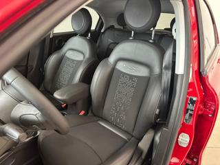 FIAT 500X usata, con Sedile posteriore sdoppiato