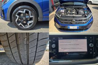 VOLKSWAGEN Taigo usata, con Portapacchi