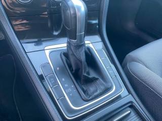 VOLKSWAGEN Golf usata, con Immobilizzatore elettronico