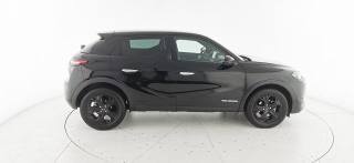 DS AUTOMOBILES DS 3 Crossback usata, con Cerchi in lega
