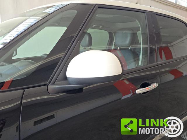 FIAT 500L usata 36