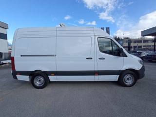 MERCEDES-BENZ Sprinter usata, con Chiusura centralizzata