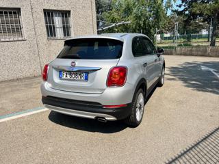 FIAT 500X usata, con Alzacristalli elettrici