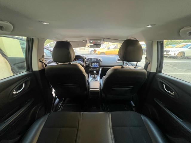 RENAULT Kadjar usata, con Sistema di navigazione