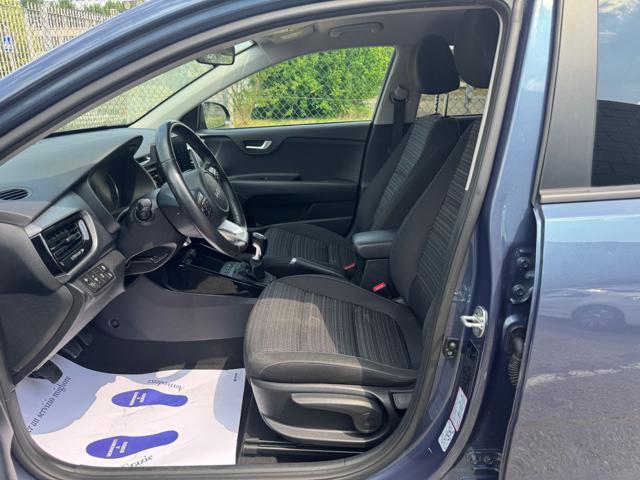 KIA Stonic usata, con Alzacristalli elettrici