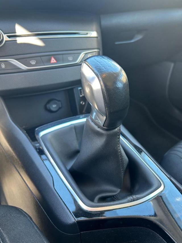 PEUGEOT 308 usata 24