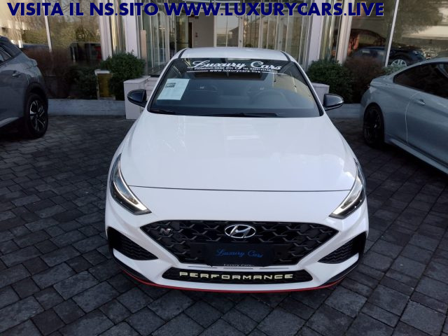 HYUNDAI i30 usata, con Cerchi in lega