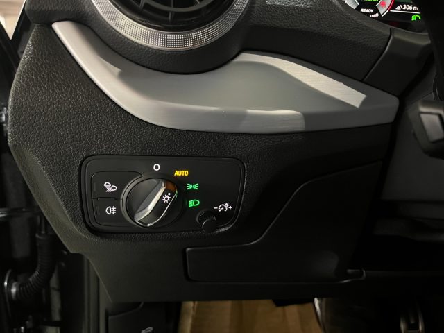 AUDI Q2 usata, con Controllo vocale