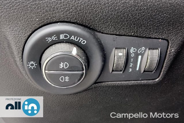 JEEP Compass usata 12